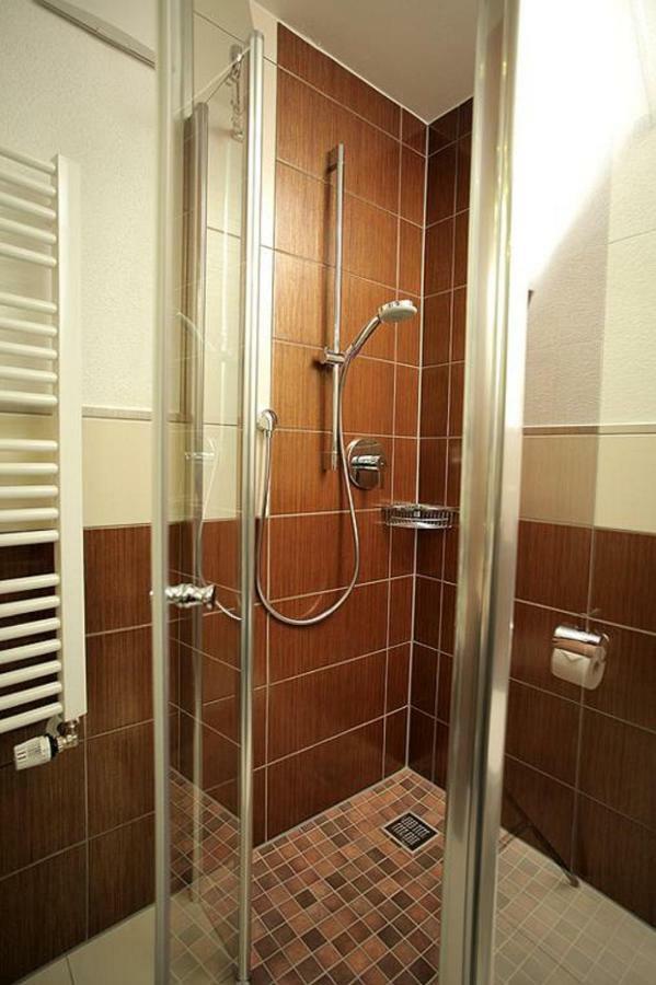 Gaestehaus Obermeier Ruhmannsfelden Buitenkant foto